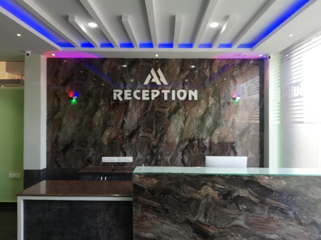 Hotel Gateway Suites Bangalore Airport Yelahanka Bagian luar foto